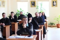 «Самая эффективная модель реабилитации наркомана - в церковной общине»