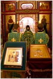Престольный праздник в Хабаровской семинарии (12 апреля 2009 года)
