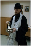 Лекция в Дальневосточной школе управления (30 октября 2009 года)